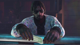 GTA Online: "Ill-Gotten Gains Part 1"-DLC