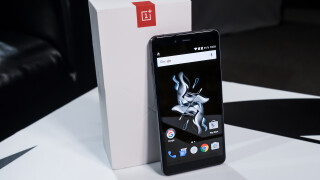 OnePlus X im Video