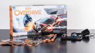 Anki Overdrive - Das smarte Autorennspiel
