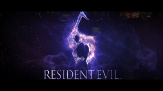Resident Evil 4, 5, 6 - Announce Trailer