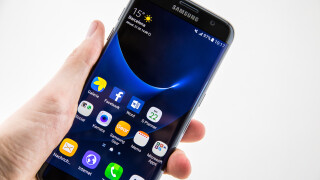 Samsung Galaxy S7 im Hands-on