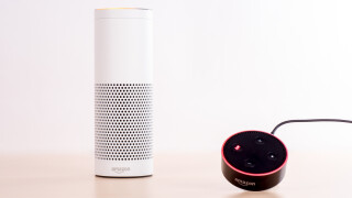 Amazon Echo im Test