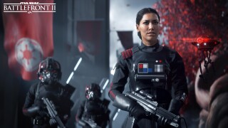 Star Wars Battlefront 2