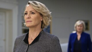 House of Cards - Staffel 5: Die Underwoods an der Spitze der Macht
