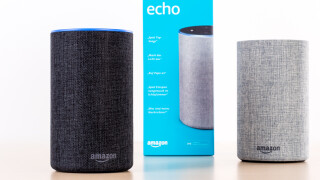 Amazon Echo (2017) in Bildern
