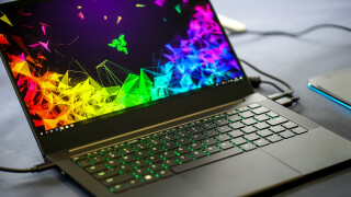Razer Blade Stealth (2019) im Hands-on