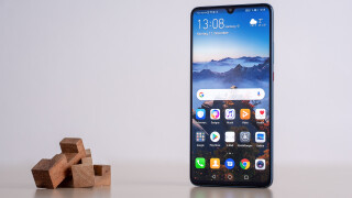 Mate 20 X vs. Mate 20 X 5G in Bildern