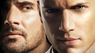 Prison Break: 5 Staffeln der spannenden Action-Serie in Bildern