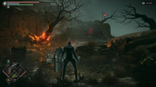 Hier könnt ihr in Demon's Souls gut Seelen farmen