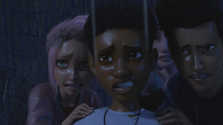 Jurassic World - Neue Abenteuer: Die neuesten Bilder zu Staffel 3