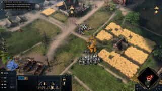 Bilder und Screenshots zu Age of Empires 4