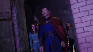 Doctor Strange 2: Alle Bilder zu "In the Multiverse of Madness"