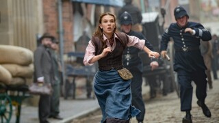 Enola Holmes 2: Alle Bilder zum neuen Netflix-Film