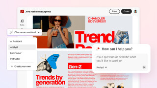 Adobe Acrobat Studio im Detail