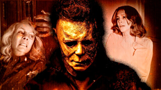 Halloween Reihenfolge: Die Kult-Horrorfilme über Michael Myers - vom Original bis "Halloween Ends"