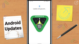 Android 15: Diese Handys von Samsung, Xiaomi und Co. erhalten das Update