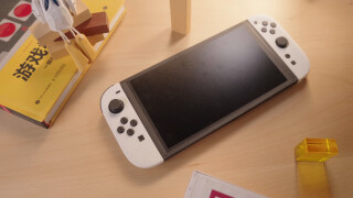 Nintendo Switch 2: YouTuberin zeigt 3D-Druck basierend auf Leaks - So könnte der neue Handheld aussehen