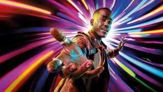 Das war's: Disney sagt "Tschüss" zu Dr. Who