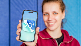 Apple iOS 26.1: Alle Neuerungen des iPhone-Updates im Check