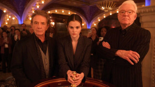 Only Murders in the Building: Wann kommt Staffel 6?