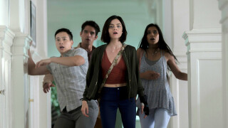 Unser Streaming-Tipp heute ist perfekt für die Halloween-Party: Doch dieses Spiel könnte tödlich enden!