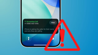 iOS 26 nervt: Diese neue iPhone-Funktion blockiert wichtige Anrufe