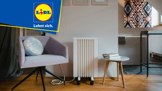 Ab Donnerstag (06.11.) bei Lidl: Dieses Gerät warnt zuverlässig vor Gefahr, die man weder sieht noch riecht