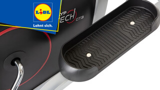 Ab Donnerstag (06.11.) bei Lidl: Mit diesem Tool wappnet ihr euch gegen Winterspeck