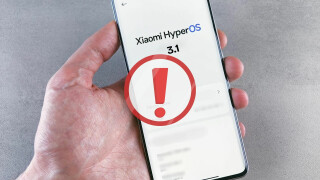 Bitter für Xiaomi-Fans: Kein HyperOS 3.1 mehr – über 20 Handys stehen vor dem Aus!