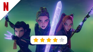 KPop Demon Hunters - Kritik: Darum ist der Netflix-Hit der Animationsfilm des Jahres