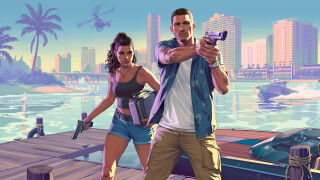 GTA 6: Am 6. November gibt es eine Antwort auf die dringendste Frage