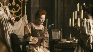 Exklusiv im Free-TV am 05.11 : Skandalöses Verschwörungs-Drama nach wahrer Theorie - wer schrieb Shakespeare wirklich?