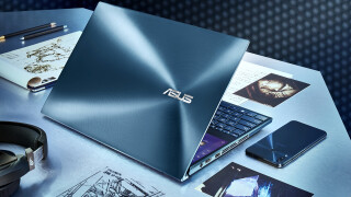 Bilder zum Asus ZenBook Pro Duo