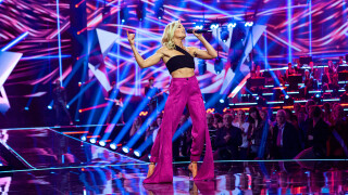 Weihnachten ist gerettet: Helene Fischer kehrt ins Fernsehen zurück!