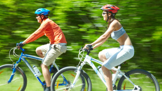 Vorsicht, Strafe droht: So hell muss eure Fahrradbeleuchtung wirklich sein