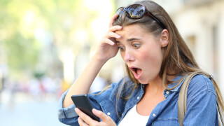 Polizei warnt: Dieser Guthabenkarten-Trick kostet euch ein Vermögen