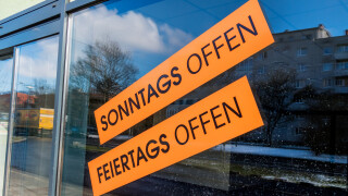 Öffnungszeiten an Allerheiligen: Wie lange haben die Geschäfte am 1. November geöffnet?