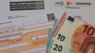 Rückzahlung für 90.000 Deutsche: Verbraucherzentrale geht gegen GEZ-Abzocke vor