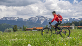 140 km Reichweite, 85-Newtonmeter-Motor: Lidl verkauft E-Mountainbike mit 500 Euro Rabatt