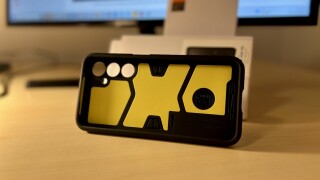 Schutzhüllen für euer Smartphone von Spigen im Black Friday Sale