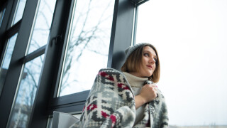 Lüften bei Minusgraden: Bundesbehörde rät im kommenden Winter zur Vorsicht