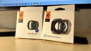 Spigen: Schutz und Zubehör für Tablets, Smartwatches und Smartphones