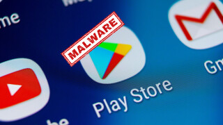 Banking-Daten in Gefahr: Malware versteckt sich in über 760 Apps