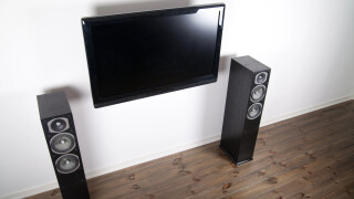 Soundprobleme am günstigen Fernseher: Mit diesem Tipp sorgt ihr für einen besseren Klang