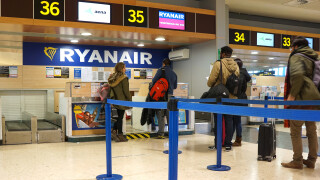 Ryanair macht digitale Bordkarte zur Pflicht: So fliegt ihr trotzdem ohne Handy