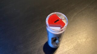 Nothing Ear (stick) im Test