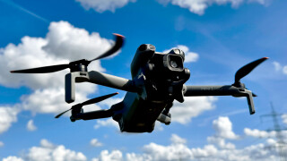 DJI Mini 5 Pro: Leichte 4K-Drohne jetzt im Angebot bei AliExpress