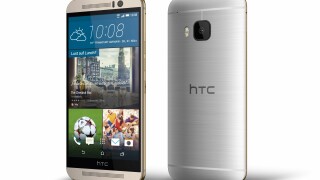 HTC One M9: Farben