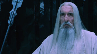 Der Herr der Ringe: So wurde Saruman von Sauron zum Bösen verführt