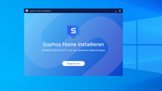 Sophos Home Premium im Praxistest